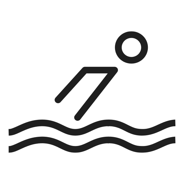 Indoor Swimming Pool