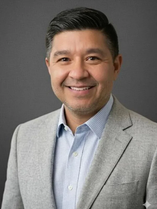 Greg Beaudin Director of Sales